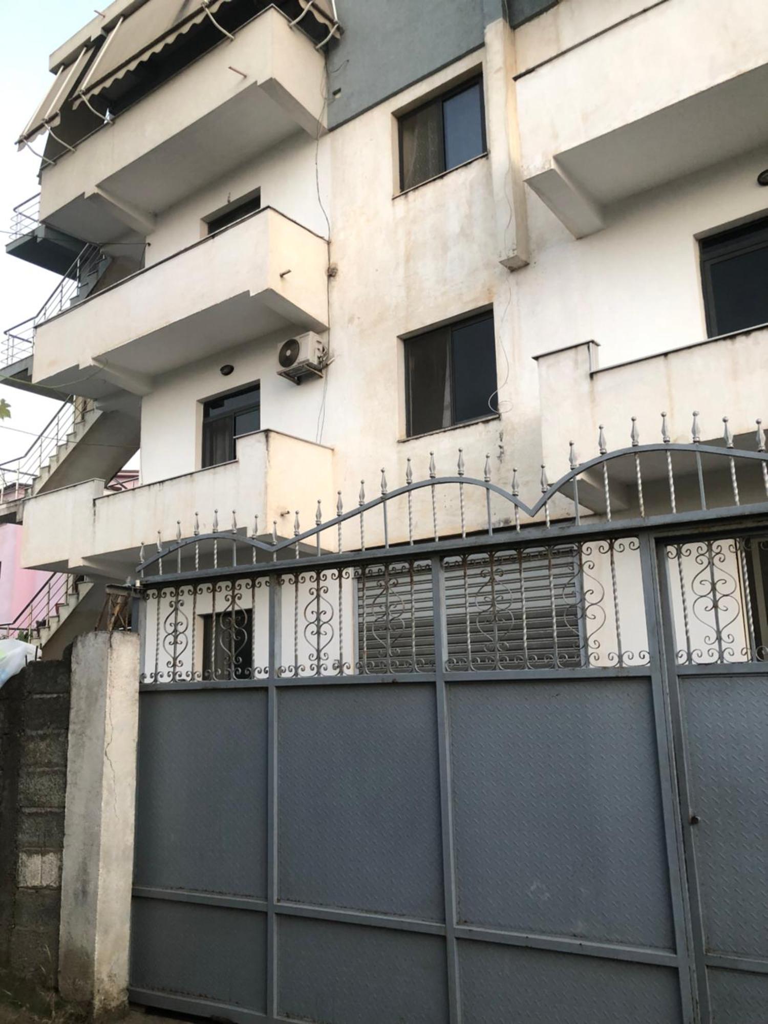 Rooms For Rent Durrës Buitenkant foto