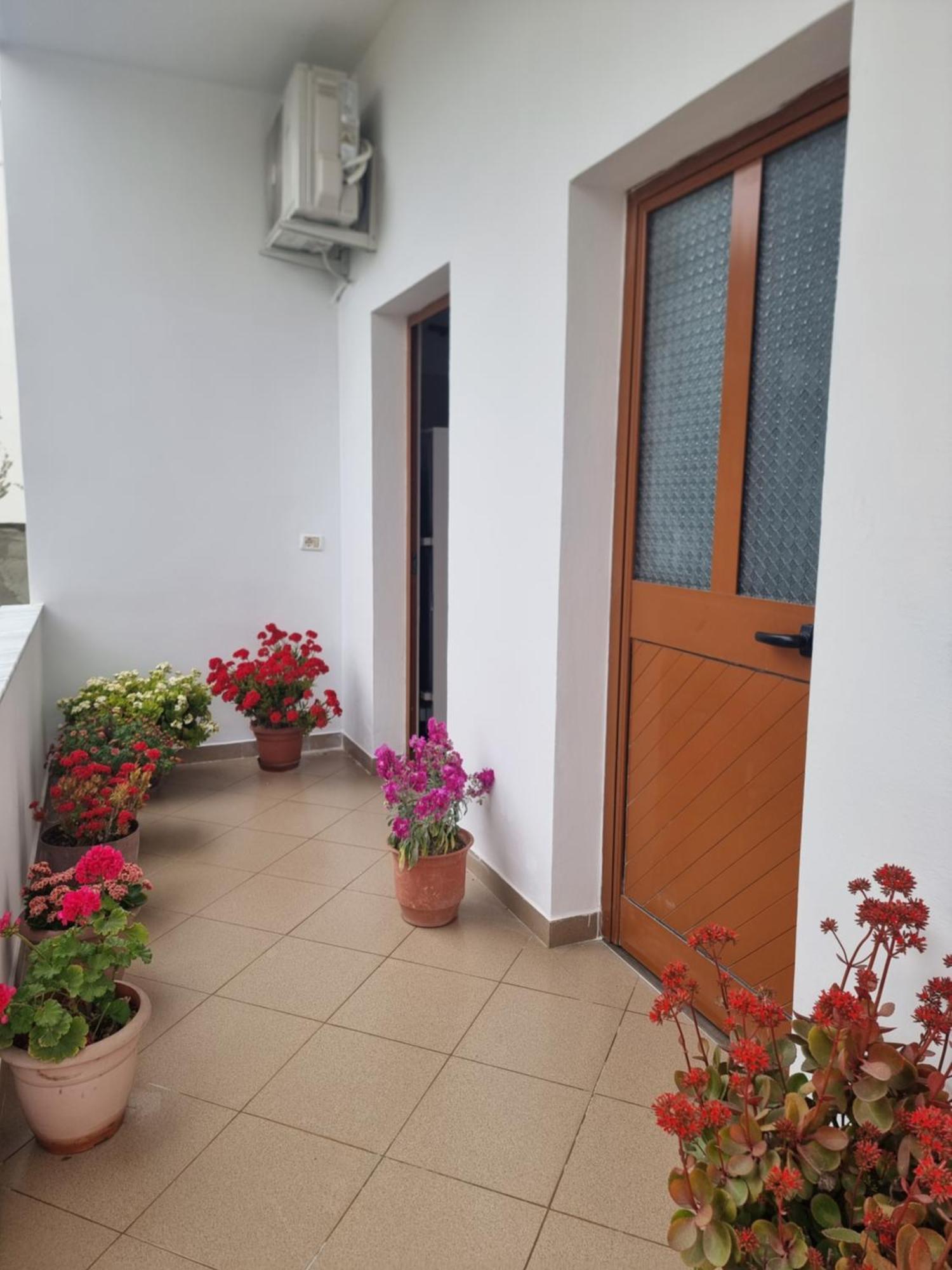 Rooms For Rent Durrës Buitenkant foto